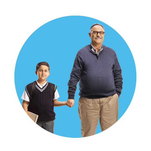 Paternal Mental Health